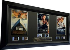  Movie Prop Titanic (2007)