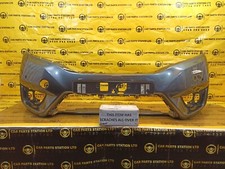 HONDA JAZZ 2015_2022 FRONT