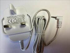 DC 6V 6V 600mA AC Adaptor Power Supply for Motorola MBP28 Camera in Baby's Room