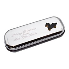 Dachshund Dog Design