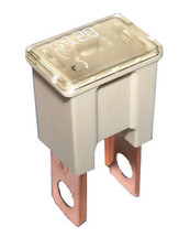 PAL MALE SLOW BLOW FUSE MITSUBISHI, TOYOTA, NISSAN, HONDA, MAZDA, SUZUKI 