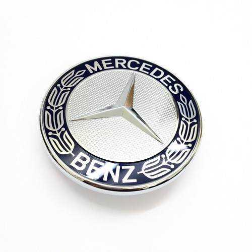 New genuine mercedes star - genuine,
