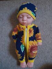 REBORN BABY NEWBORN DOLL