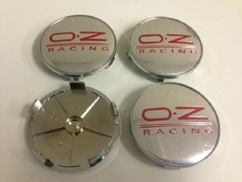 Racing 68mm alloy wheel - 4x, oz
