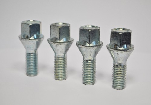 M12 5 22mm thread - 4, 1.5,