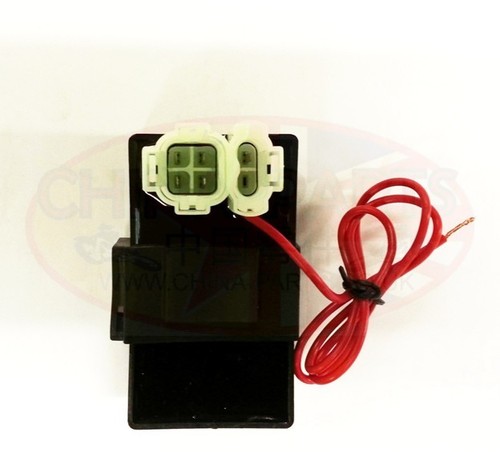Cdi for chinese gy6 - for,