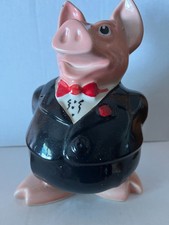 Wade Nat West Pig (Sir