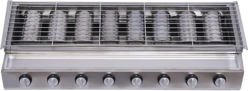 Bbq gas grill commercial - grill,