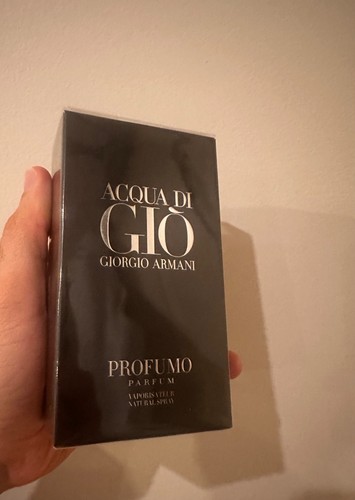 Giorgio armani acqua - giorgio, di