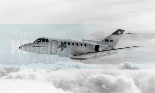 British aerospace bae 125 - aerospace, bae-125-800b