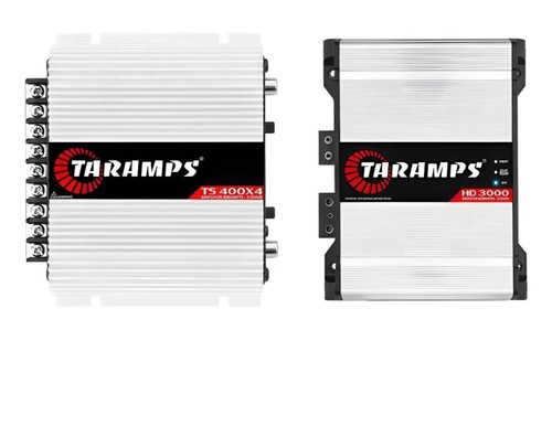 Taramps 3000 2ohms 3k - hd,