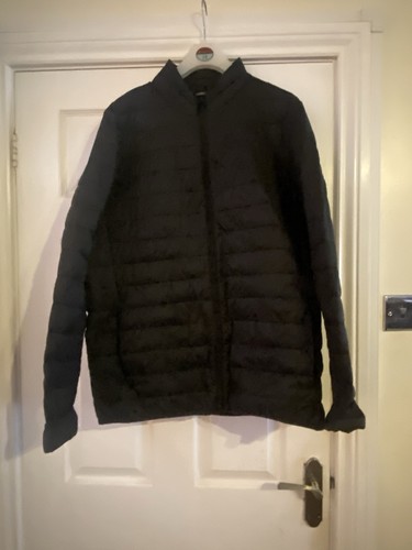 Men padded coat from - men’s, xl
