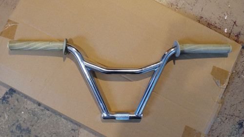 Ares bmx flatland handlebars - flatland,