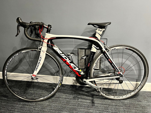 Ridley noah pro road - pro, bike