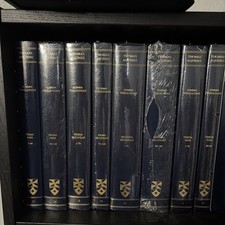 Summa Theologica by Thomas