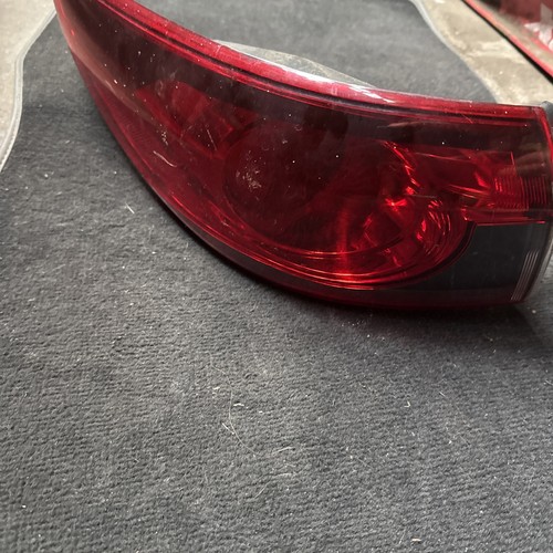 Mazda tail light passenger - mazda, 6