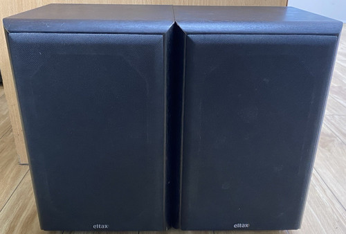 Eltax monitor iii 150w - monitor,