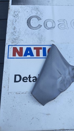 National coach flag - coach,