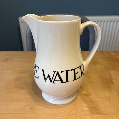 Emma bridgewater black toast - bridgewater, &