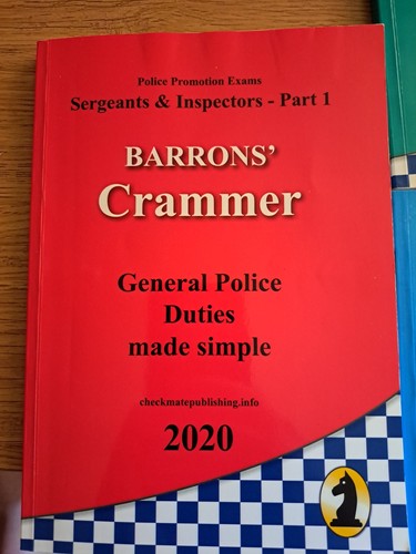 Sargents inspectors police - inspectors,