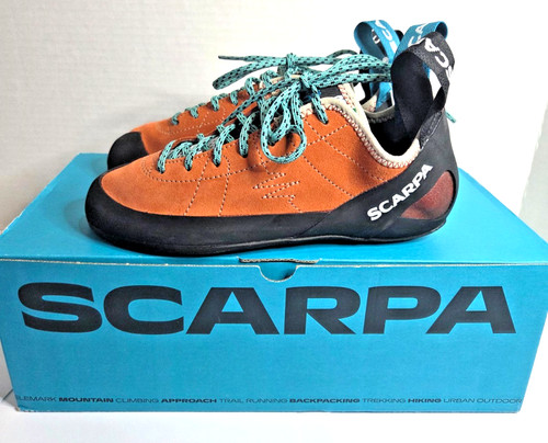 Scarpa helix women climbing - scarpa,