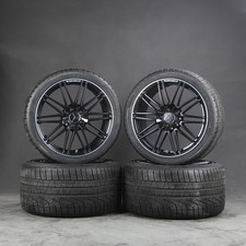 19/20 Inch Winter Wheels