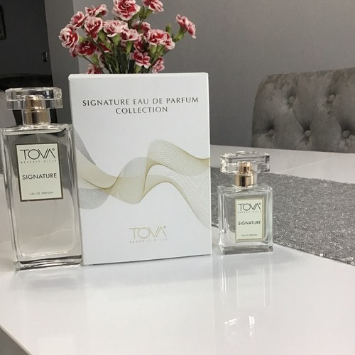 Tova signature eau parfum - tova, de