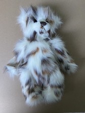 Charlie bears fluff bear - bears, “fluff”