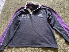 Vintage 1997 rare Scotland