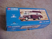 Corgi Classics 56401 Diamond