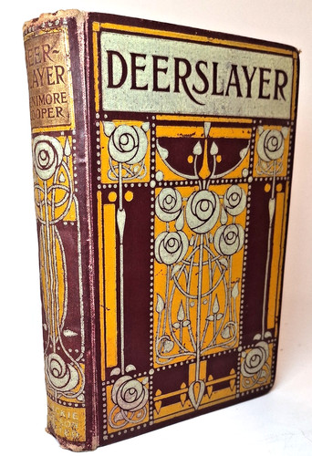 Deerslayer the first - /,
