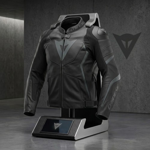 Dainese avro leather - dainese,