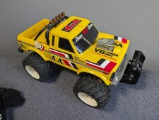 Tandy Radio Shack 4x4 OFF