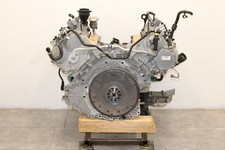 Audi RS6 4G RS7 Engine 605hp