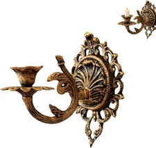 ULTECHNOVO Elegant Wall Sconce