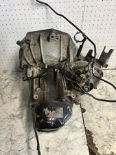 NISSAN MICRA K12 GEARBOX 5