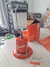 Vintage Veritas Normad Gas Lantern