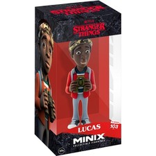 MINIX Stranger Things Lucas