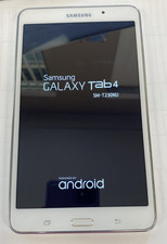 Samsung Galaxy Tab 4 SM-T230NU