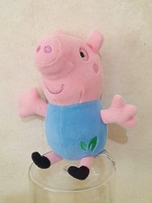 Peppa Pig George  Soft Toy