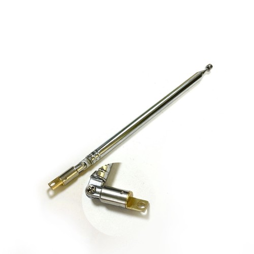 Replacement radio aerial - replacement,