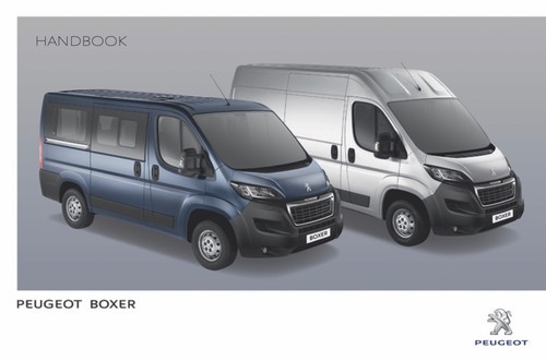 2015 peugeot boxer owners - 2015,