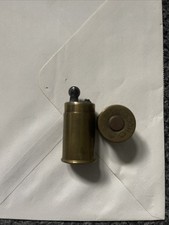 Trench art Bullet Lighter 