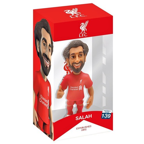 Salah minix figure - salah,