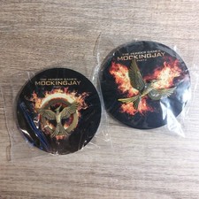 The Hunger Games Mockingjay