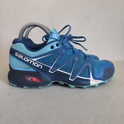 Salomon speedcross vario - salomon,
