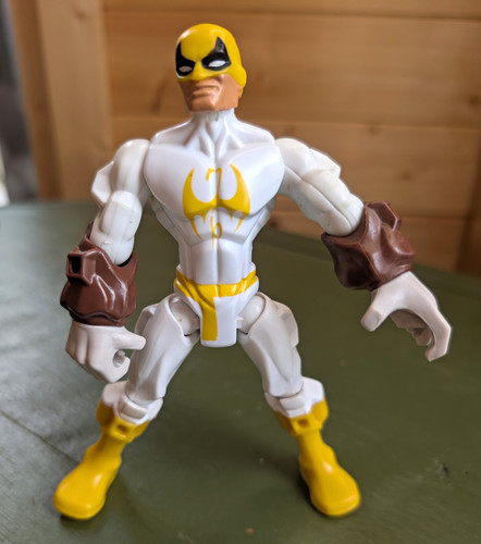 Hasbro marvel 2014 superhero - hasbro,