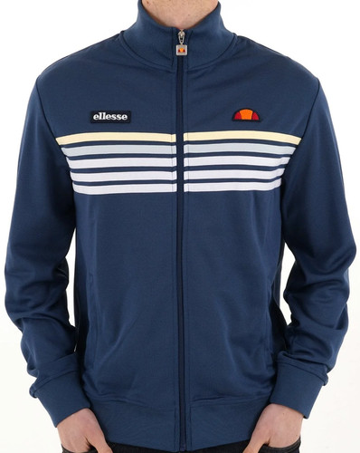 Ellesse stripe track - 5,