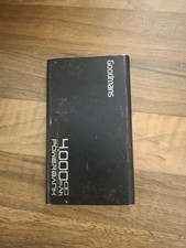 Goodmans Portable Power Bank