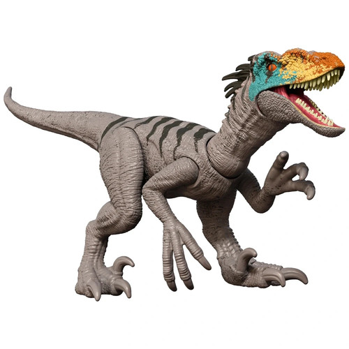Jurassic world rebirth frenzy - jurassic,